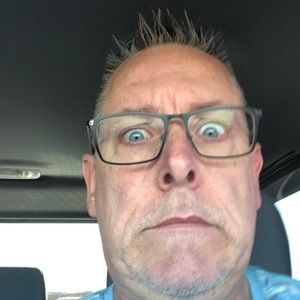 Meet your Posher, Darrin